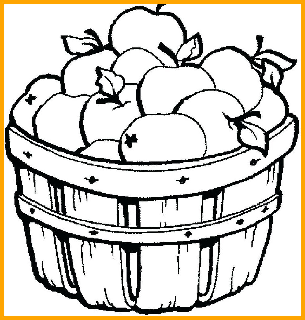 997x1048 Shocking And Johnny Appleseed Story For Preschool Coloring Pages