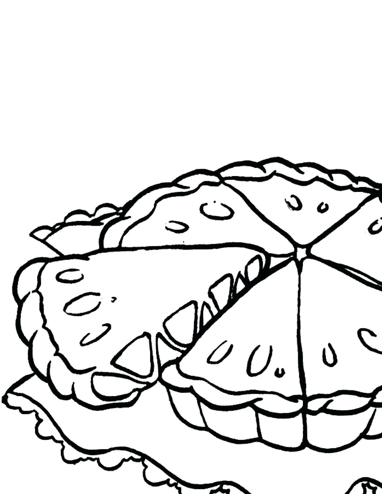 1275x1650 Johnny Appleseed Coloring Page