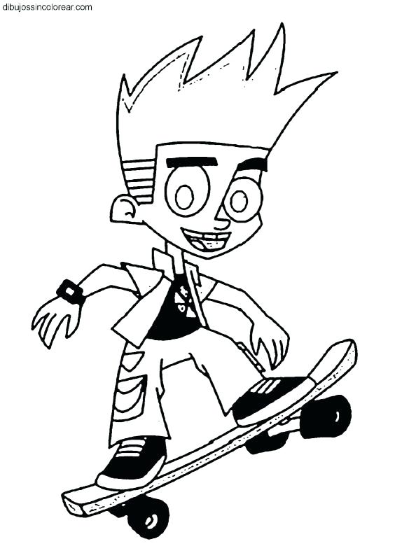 584x800 Johnny Test Coloring Pages John The Baptist Coloring Pages Birth