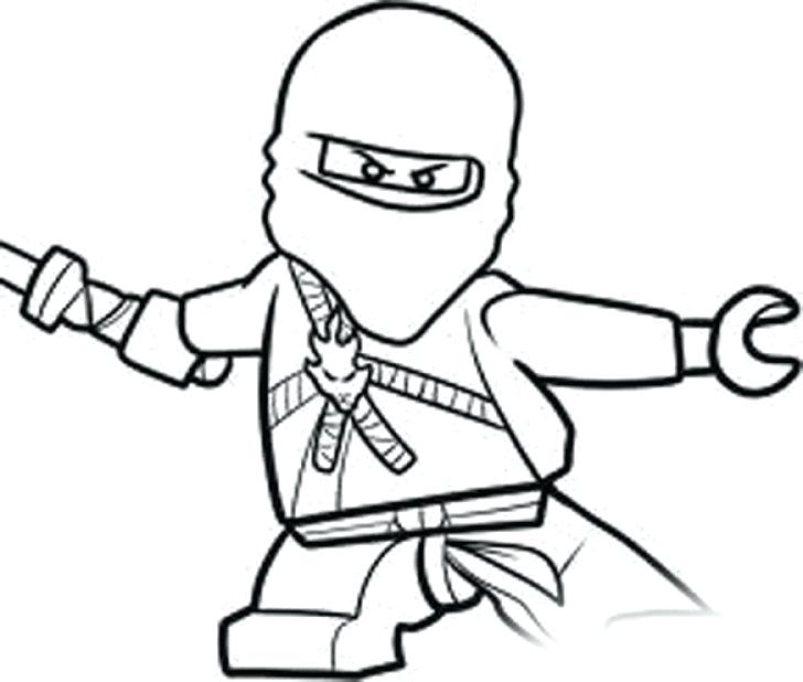 728x618 Johnny Test Coloring Page