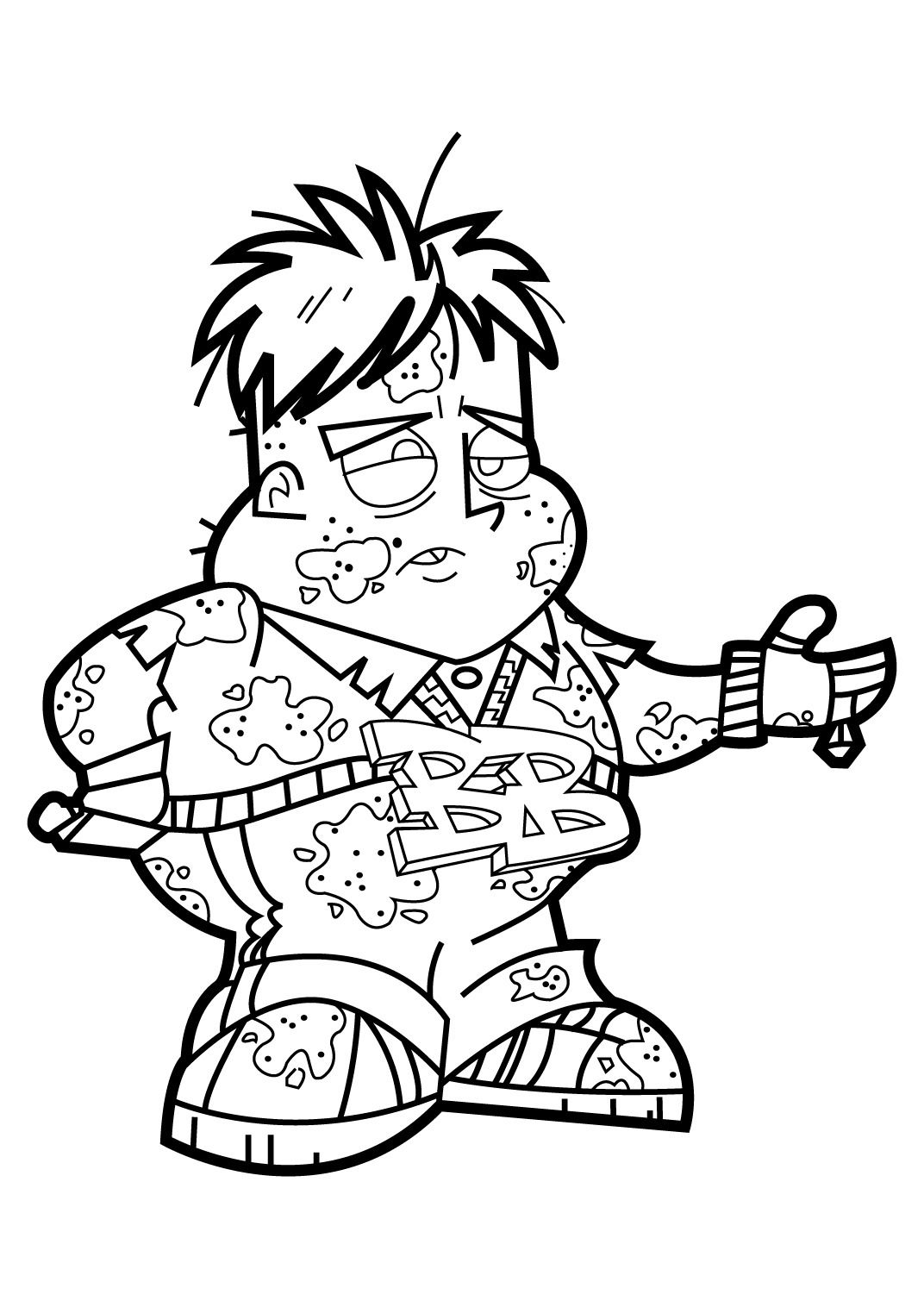 1072x1516 Johnny Test