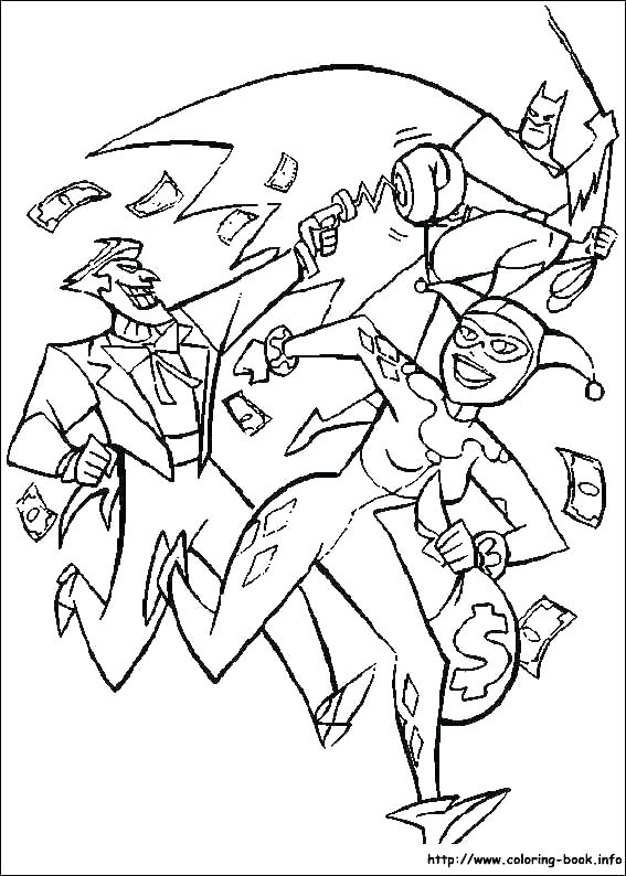 567x794 Harley Quinn Coloring Pages Coloring Pages Lego Harley Quinn