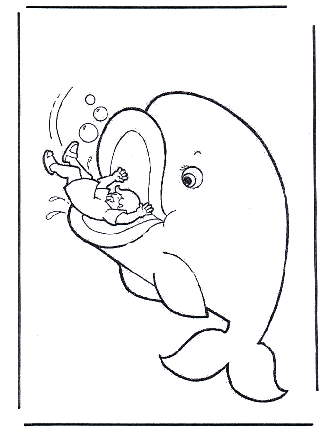660x880 Jonah Coloring Pages Best Of Jonah And The Whale Coloring Page