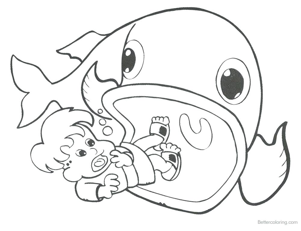 1000x768 Jonah Coloring Sheet Jonah Bible Story Coloring Pages