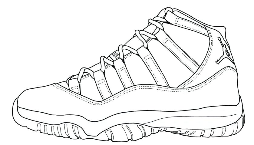 839x479 Jordan Shoes Coloring Pages Shoes Coloring Pages Jordan 12 Shoes