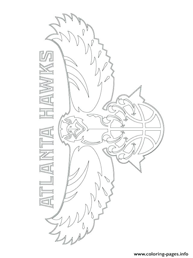 640x853 Air Jordan 12 Coloring Pages