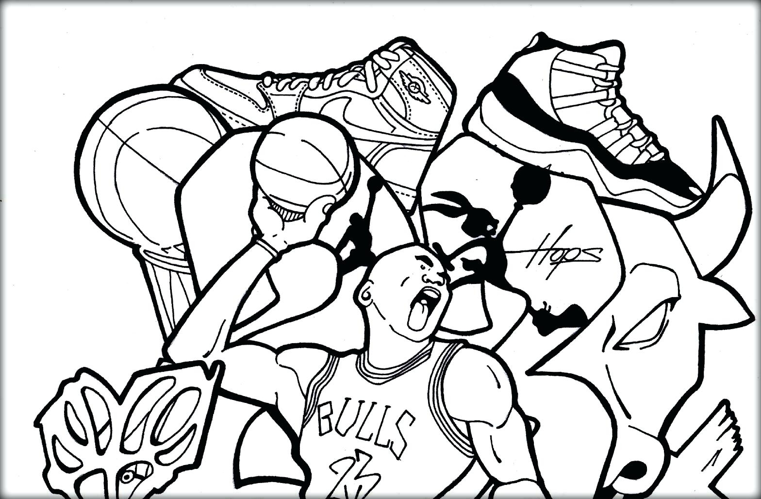 1568x1028 New Michael Jordan Shoes Coloring Pages Design Free Coloring Pages