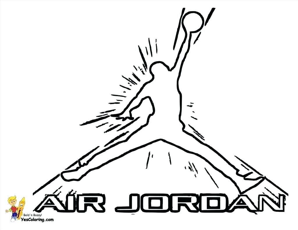 1024x791 Coloring Pages ~ Jordan Coloring Pages For Shoes In Tennis Jordan