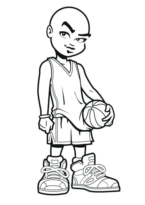 600x847 Jordan Coloring Page Cartoon Of Coloring Page Jordan Coloring