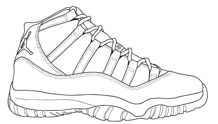 839x479 Jordan Shoe Coloring Pages Amazing Outstanding Shoes Coloring