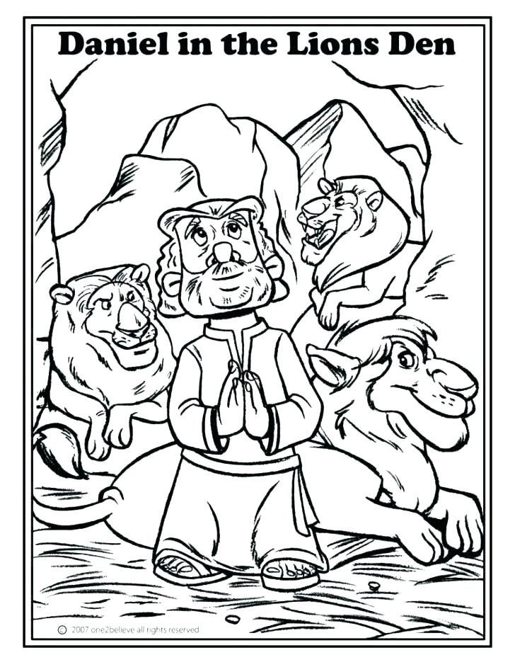 728x942 Bible Stories For Children Coloring Pages Bible Story Coloring