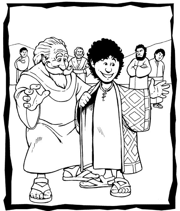 574x675 199 Best Joseph Images On Sunday School, Bible Stories