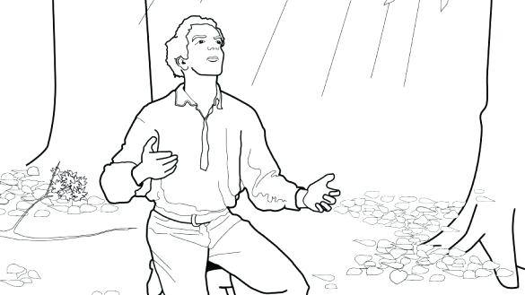 585x329 Joseph Smith Coloring Pages Icontent