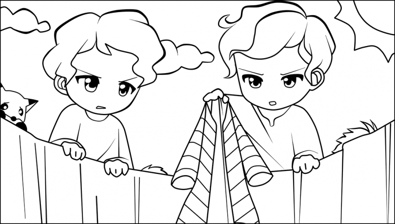 810x460 Joseph The Slave Becomes The One Who Saves