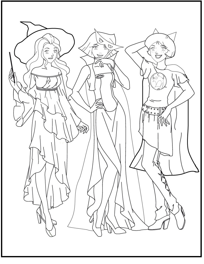 820x1060 Beautiful 12 Spies Coloring Page Ideas