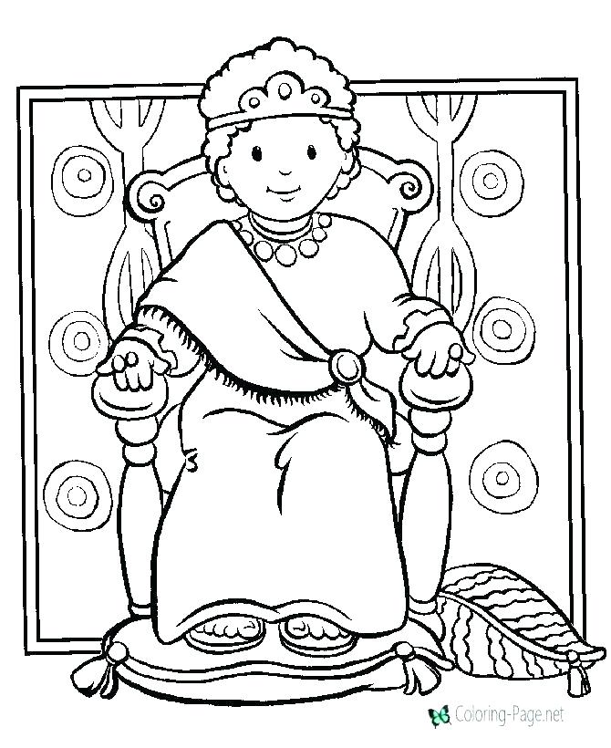 670x820 Joshua Coloring Sheets S Joshua And Caleb Coloring Pages