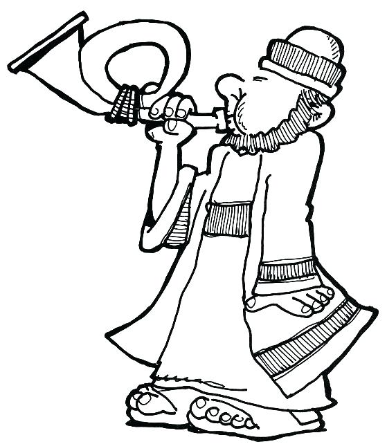 559x642 Walls Of Coloring Sheet And The Battle Of Walls Of Coloring Joshua