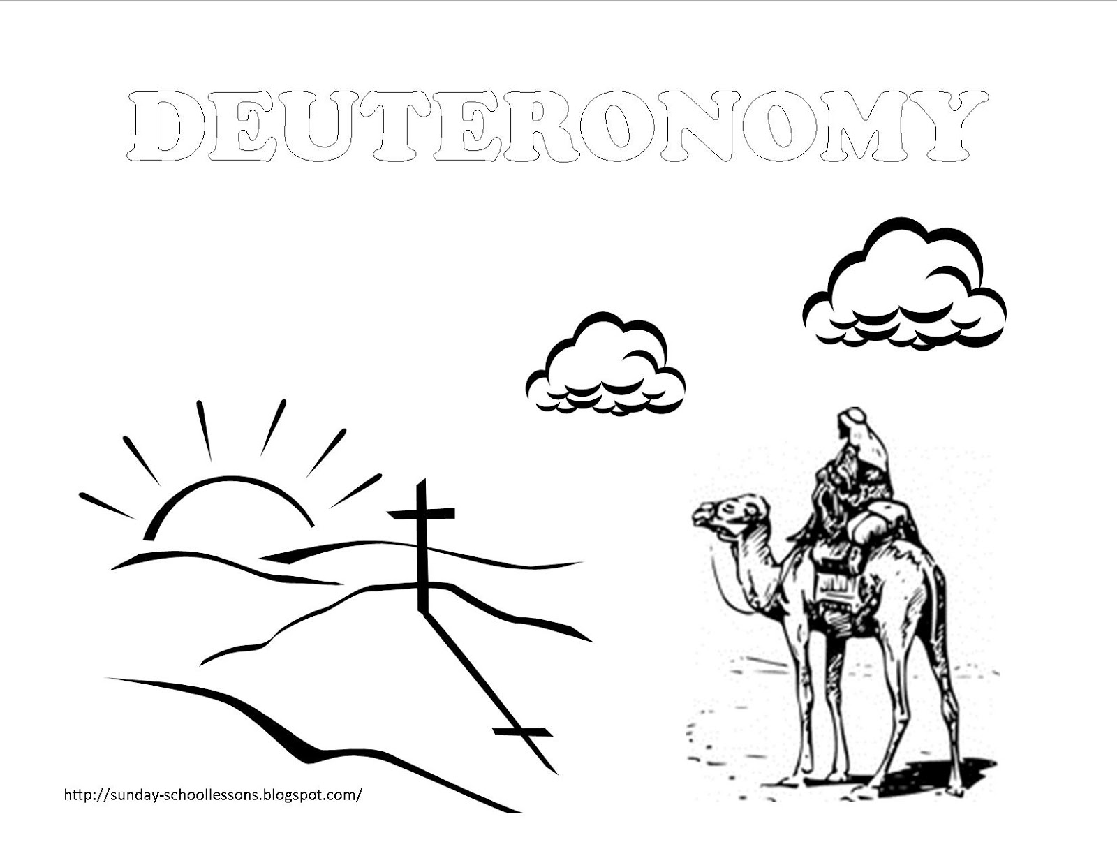 1600x1236 Sunday School Lessons Of Plenty Sunday School Coloring Pages