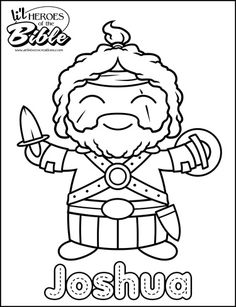 236x307 The Heroes Of The Bible Coloring Pages Adam Amp Eve Bible, Hero