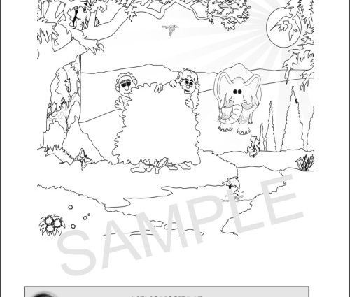 500x425 Achan Coloring Page Joshua Jericho Coloring Page Beautiful Acts