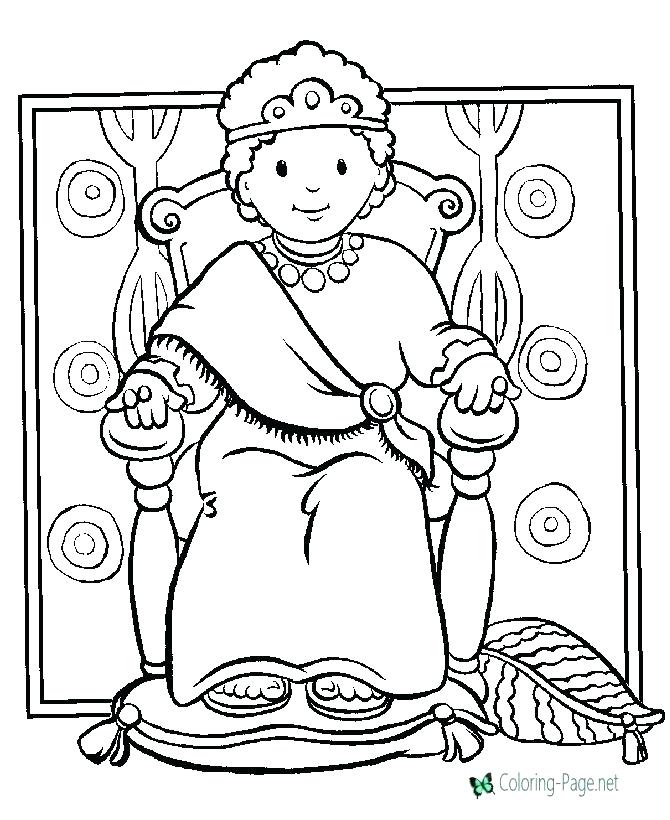 670x820 Joshua And The Battle Of Jericho Coloring Page Walls Fought Pages