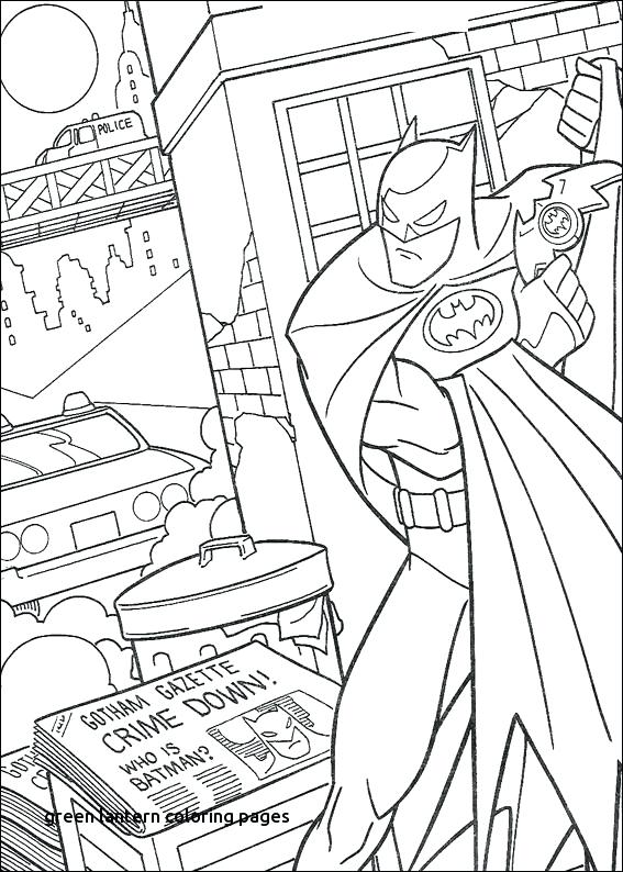 567x794 Wonderful Green Lantern Coloring Page Coloring Page Batman Journal