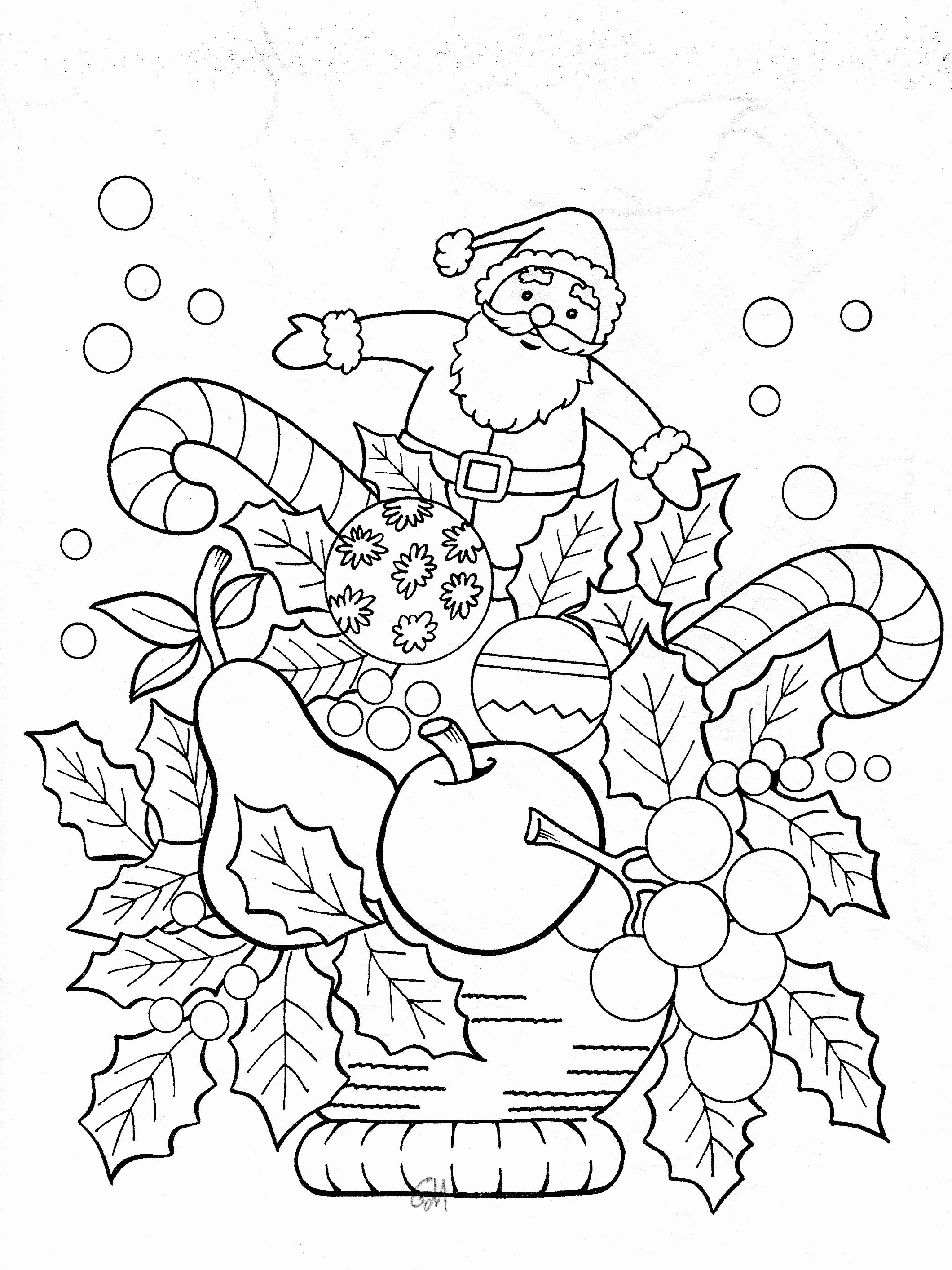 2120x2827 Noel Coloring Pages Lovely Christmas Ornaments Use This Coloring