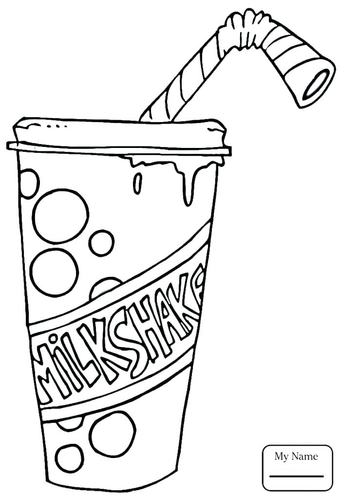 698x1024 Milk Coloring Page Impair.co