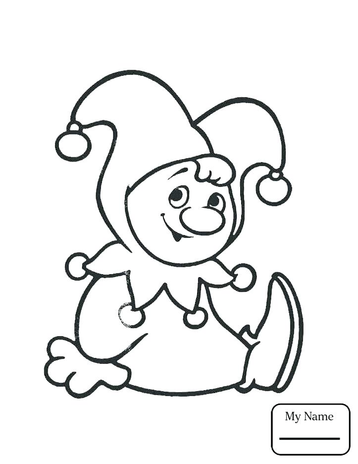 723x936 Coloring Clown Coloring Clown Activities Circus Clown Juggling