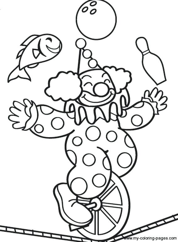 567x773 Carnival Coloring Pages Tested Carnival Coloring Sheets Circus