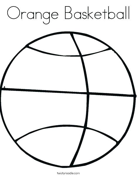 Juice Coloring Page