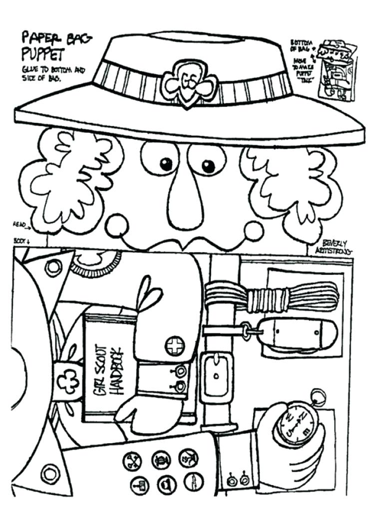 767x1024 Juliette Gordon Low Coloring Page X Juliette Gordon Low Coloring