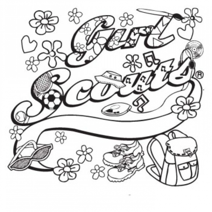 730x730 Juliette Gordon Low Coloring Page. Latest Juliette Gordon Low