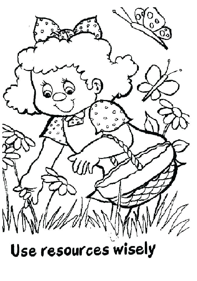 676x964 Juliette Low Coloring Page Paper Bag Puppet A Coloring Page Of Low