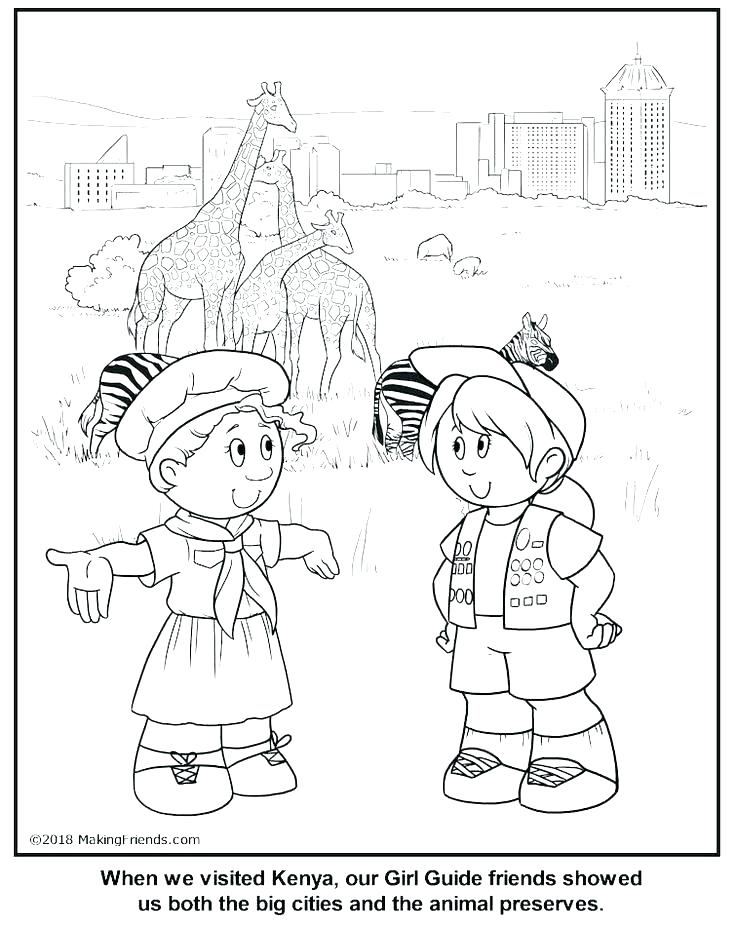 736x925 Juliette Gordon Low Coloring Pages Adictosporlamusica.club