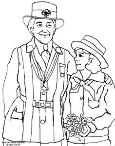 236x300 Flat Juliette Gordon Low