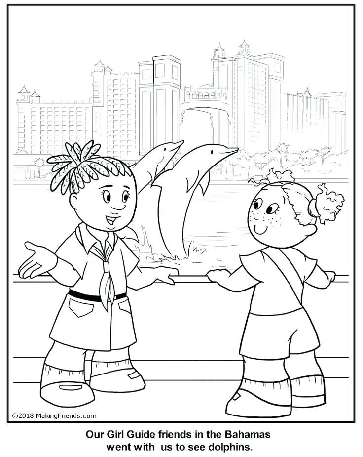 736x925 Juliette Gordon Low Coloring Page Girl Guide Coloring Page Print