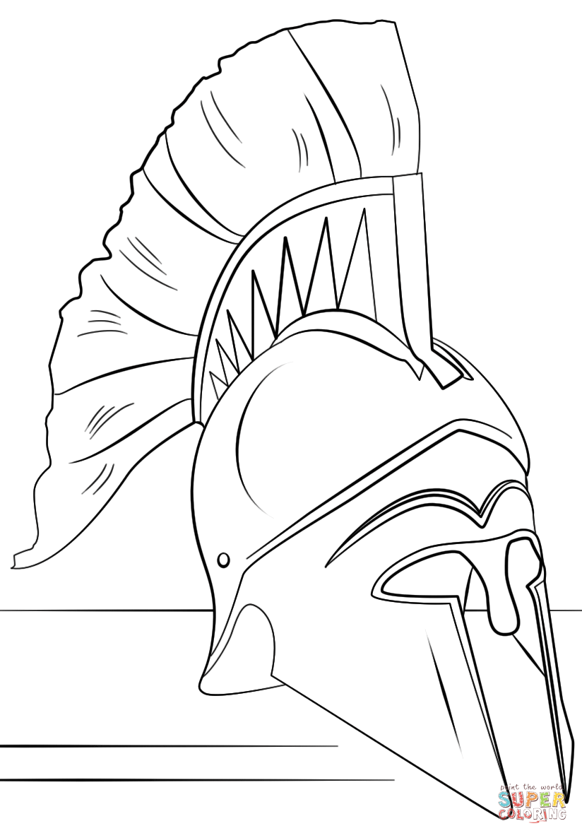 Julius Caesar Coloring Pages