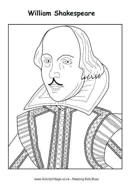 460x650 Julius Caesar Coloring Pages