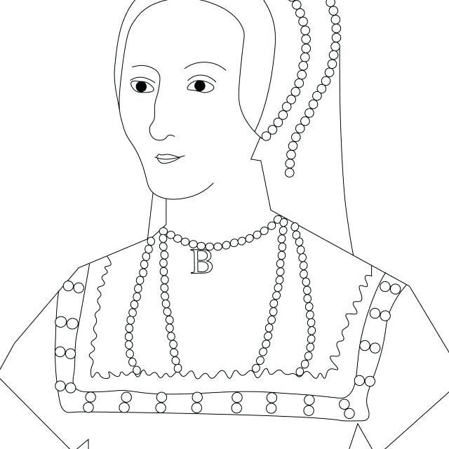 640x640 And Coloring Pages Julius Caesar Colouring Pages