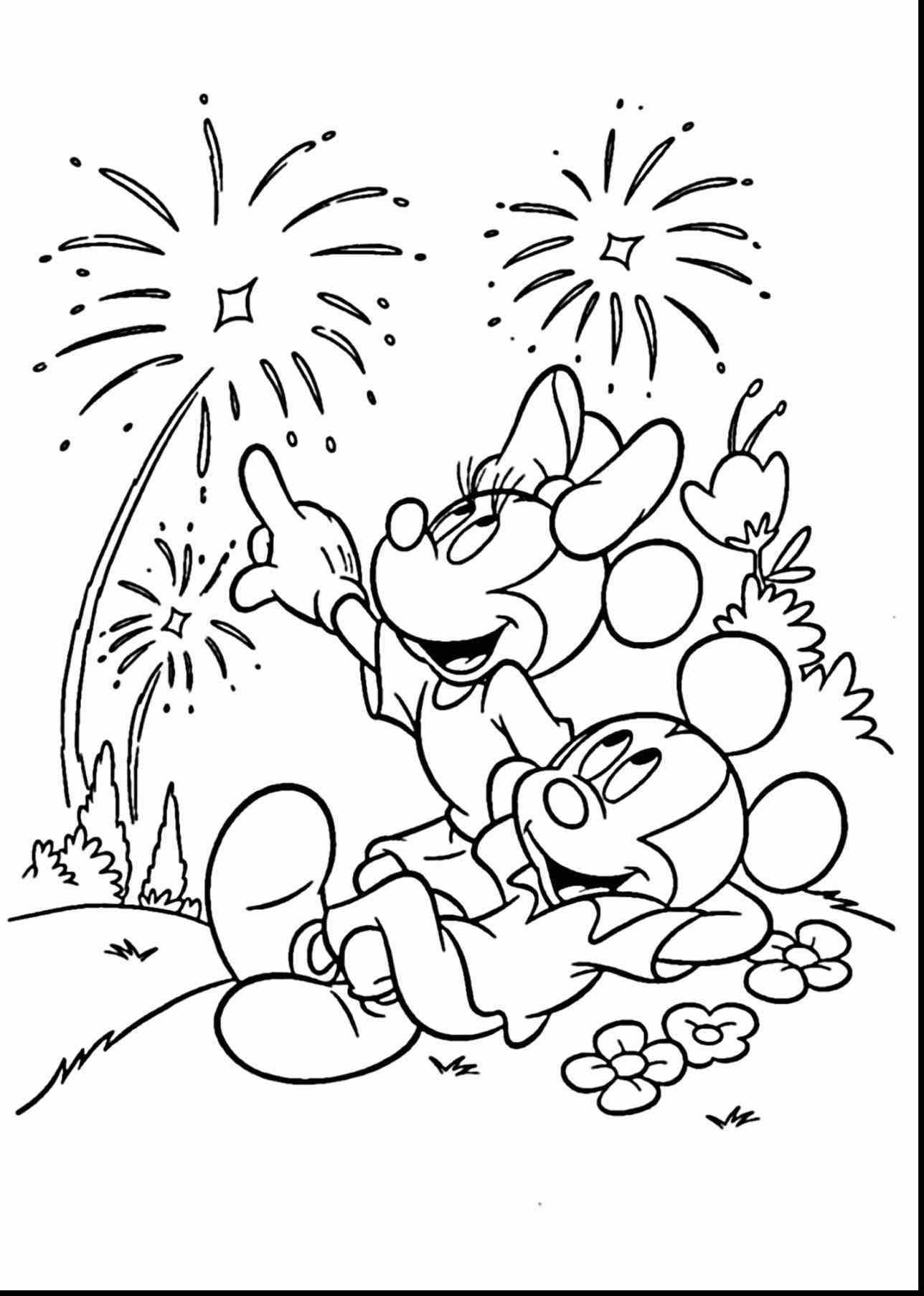 1288x1806 July 4th Of July Fireworks Drawings Coloring Pages Usa