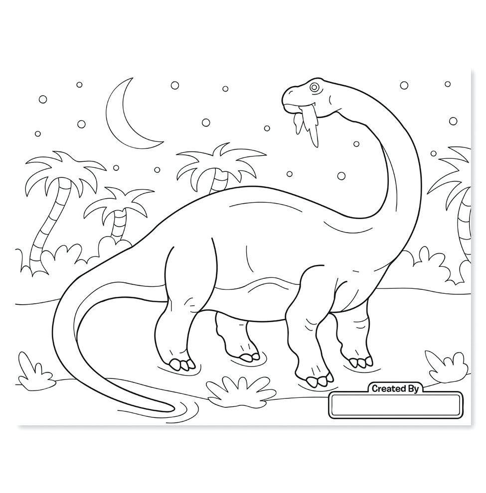 975x990 Jumbo Coloring Pages
