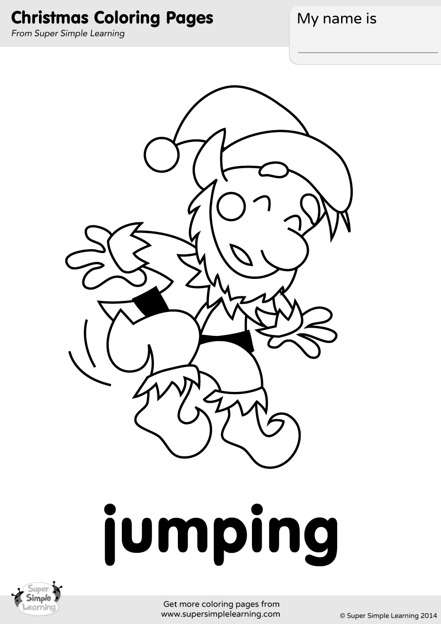 905x1280 Coloring Pages Resource Type Super Simple