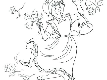 430x323 Amelia Bedelia Coloring Pages Get Free High Quality Wallpapers