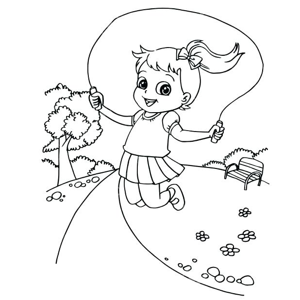 618x618 Cartoon Coloring Pages Printable Printable Coloring Sheet