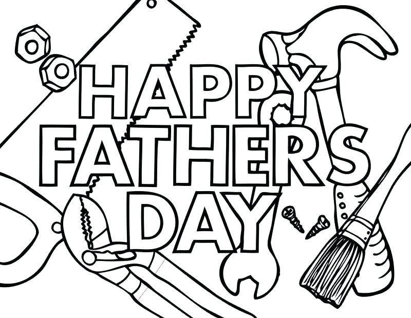 800x619 June Coloring Pages Coloring Pages Lovely Fathers Day Coloring