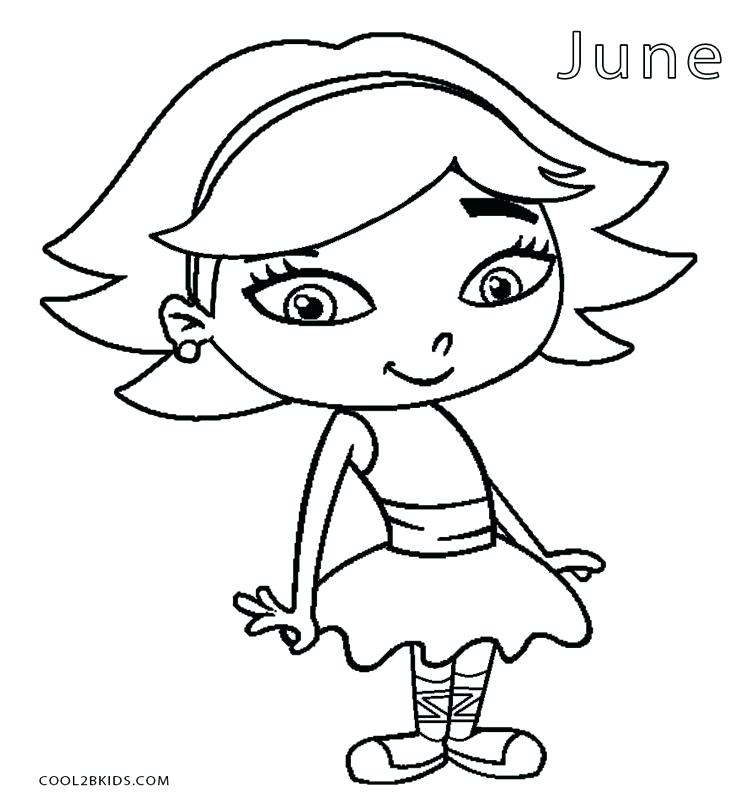 749x800 June Coloring Pages Little Coloring Pages June Birthday Coloring