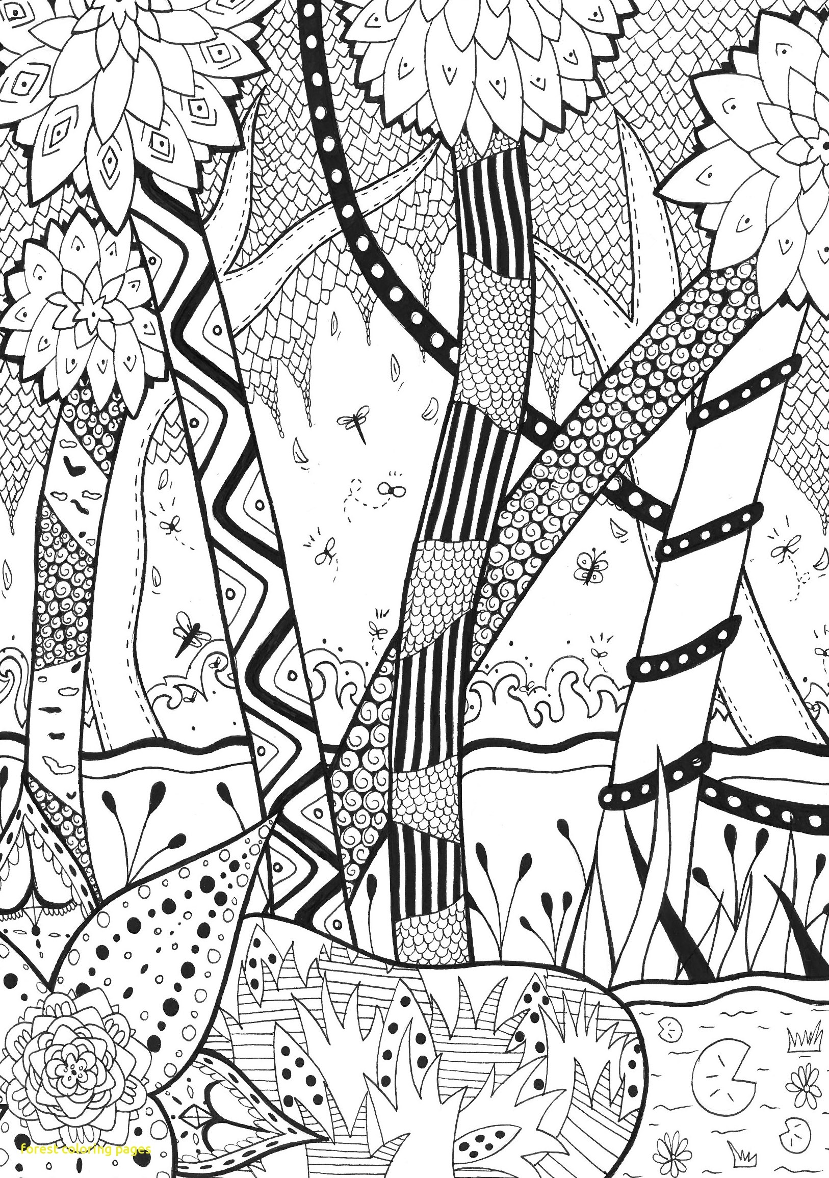 1626x2311 Jungle Coloring Pages For Adults Collection Coloring For Kids 2018