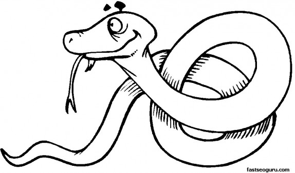 574x338 Printable Coloring Pages Of Animals In The Jungle