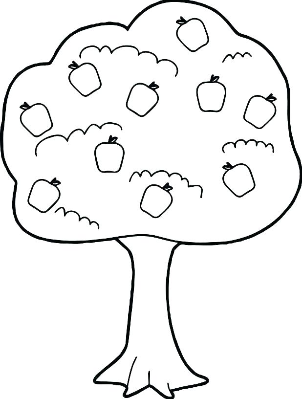 618x816 Coloring Pages Leaves Fall Leaf Template Printable Powerful Maple